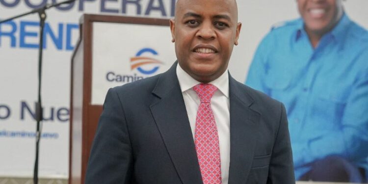 TC ordena reconocer "Camino Nuevo" como partido político