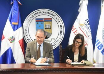 Impartirán en RD primer doctorado en Investigación en Ciencias de la Salud y del Comportamiento 