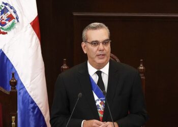 Rendición de cuentas: Abinader resalta el auge de las zonas francas