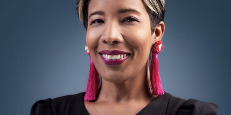 Milka Hernández aspira liderar la Asociación Dominicana de Exbecarios del Japón