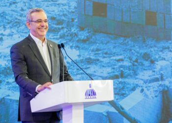 Gobierno de Abinader celebra entrega de más de 300 obras y 7,180 viviendas a lo largo del país