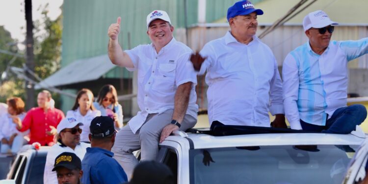 Porcella destaca amplia victoria municipal del PRM y aliados en provincia San Juan