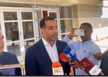 PLD, FP y PRD depositan instancia ante la Procuraduría Especializada de Delitos Electorales