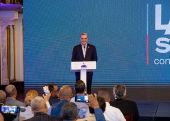 Abinader: RD alcanza un nuevo hito en seguridad alimentaria