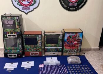 Microtráfico: Más de 180 kilos de drogas incautados y mil 170 detenidos