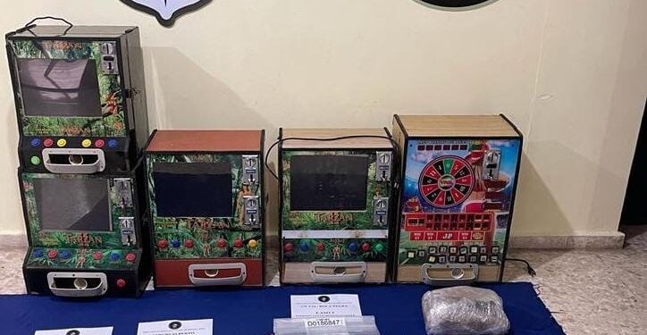 Microtráfico: Más de 180 kilos de drogas incautados y mil 170 detenidos