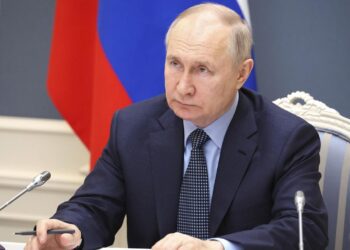 Discurso de Putin ante la Asamblea Federal rusa: lanza advertencia a la OTAN