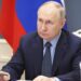 Discurso de Putin ante la Asamblea Federal rusa: lanza advertencia a la OTAN