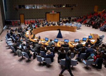 Bloqueo diplomático en la ONU: Estados Unidos veta resolución de alto el fuego en Gaza