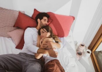 Día de San Valentín: El sueño influye a la hora de encontrar y mantener la calidad de vida en pareja