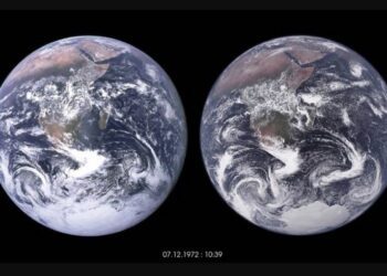 Avance científico: La acumulación de nubes provoca lluvias tropicales más extremas
