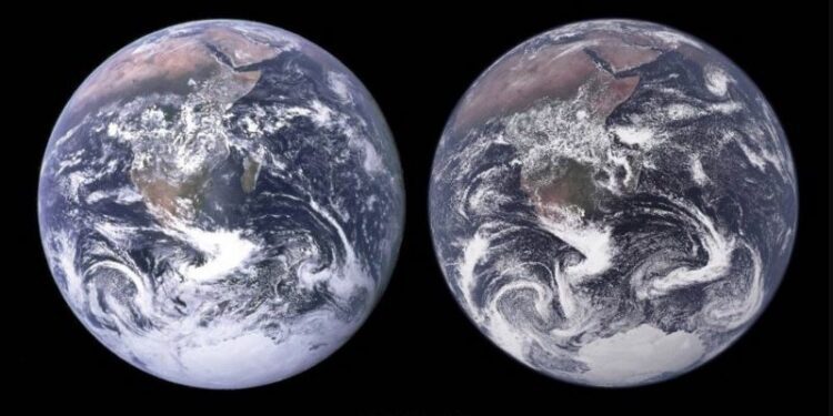 Avance científico: La acumulación de nubes provoca lluvias tropicales más extremas