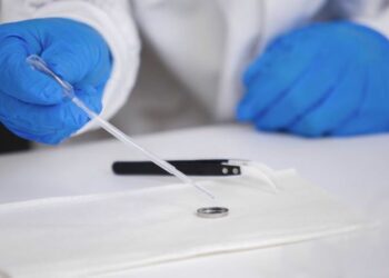 Nuevas 'batería de agua' que no se incendian ni explotan