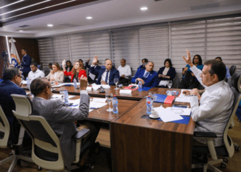 Aprueban 10 nuevas empresas en zonas francas en la República Dominicana