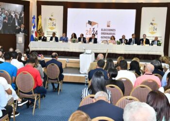 Lo que debes saber sobre las Elecciones Municipales del 18 de febrero