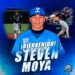 Tigres del Licey adquieren los servicios del versátil Steven Moya