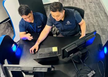 RD contribuye a desarticular redes internacionales cibernéticas maliciosas