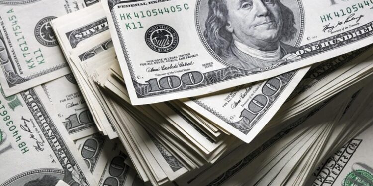 10 mil millones dólares en estafas y fraudes en USA durante 2023