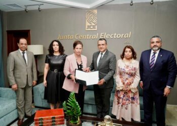 Oposición unificada, y exige a JCE garantías electorales de cara a elecciones de mayo