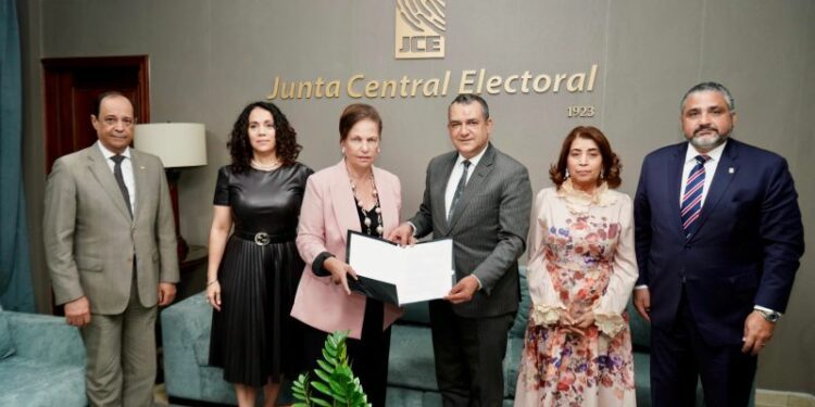 Oposición unificada, y exige a JCE garantías electorales de cara a elecciones de mayo