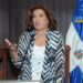 Diputada María Fernández abandona el PLD en una renuncia “irrevocable”