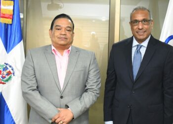 OMPI y ONDA evalúan resultados de proyectos en favor del derecho de autor en RD