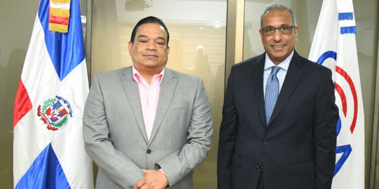 OMPI y ONDA evalúan resultados de proyectos en favor del derecho de autor en RD