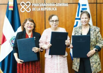 Acuerdo para la formación técnica y profesional de reclusos dominicanos