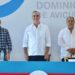 Gobierno entrega en Moca subsidios a pequeños y medianos productores de huevos