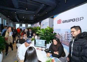 Exitosos resultados Feria Inmobiliaria Banreservas en Nueva York y Lawrence