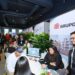 Exitosos resultados Feria Inmobiliaria Banreservas en Nueva York y Lawrence
