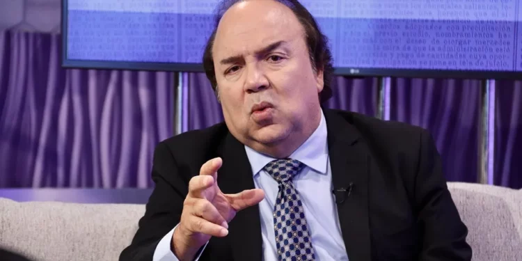 Líderes de FNP condenan presiones de la ONU y apoyan firmeza de Abinader