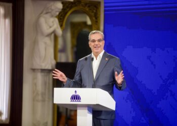 República Dominicana.