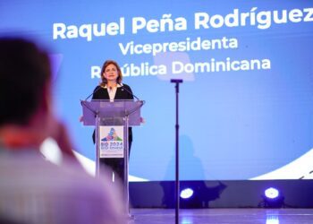 RD y el Caribe, preparados para liderar en el escenario económico actual