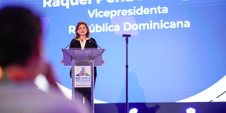 RD y el Caribe, preparados para liderar en el escenario económico actual