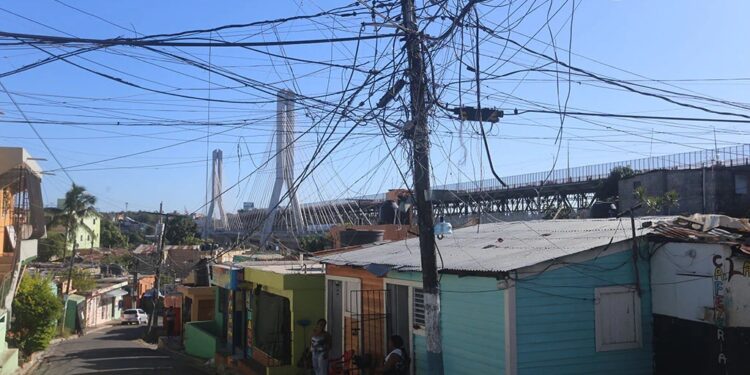 Junta de Vecinos de Gualey denuncia tiroteo en fiesta de la calle C del sector