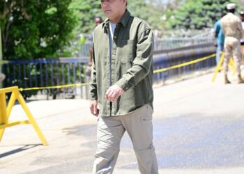 Abel Martínez: Desvío río Dajabón debió llevarse a arbitraje internacional 