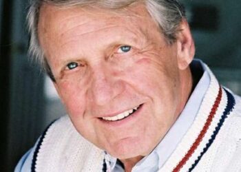 Fallece Ron Harper a los 91 años, actor de 'El planeta de los simios'