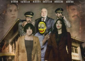 "Asalto en Progreso": Un drama impactante que desentraña la psique de un médico asaltante