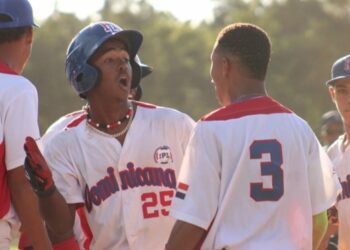 República Dominicana triunfa en Premundial U15 con cuadrangular decisivo