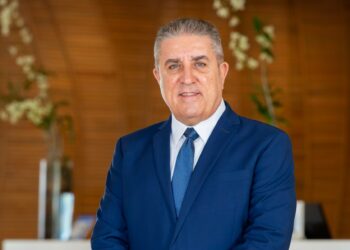 Andrés Fernández reelegido presidente de la Asociación de Hoteles de Bayahibe