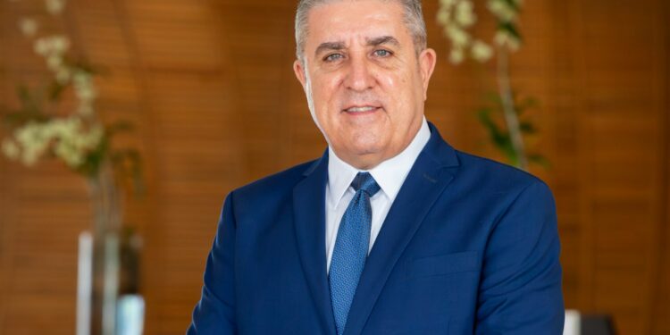 Andrés Fernández reelegido presidente de la Asociación de Hoteles de Bayahibe