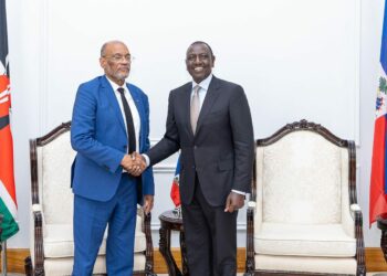 Crisis en Haití: acuerdos en medio de violencia y tensión política