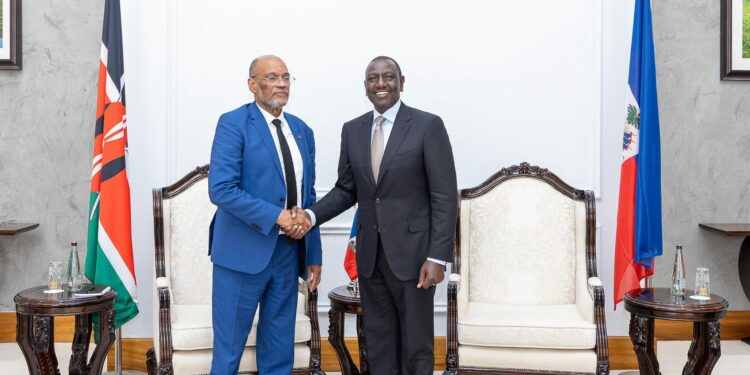 Crisis en Haití: acuerdos en medio de violencia y tensión política