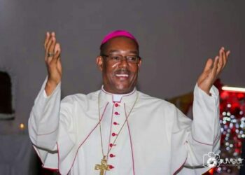 Presidente de los obispos de Haití denuncia una deriva hacia "la guerra civil" en el país