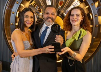 Conoce a los ganadores de los Premios Videoclip Awards 2024