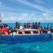 Cincuenta inmigrantes haitianos capturados en operativo en Las Bahamas