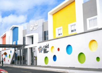 El CAID es transferido al Ministerio de Educación