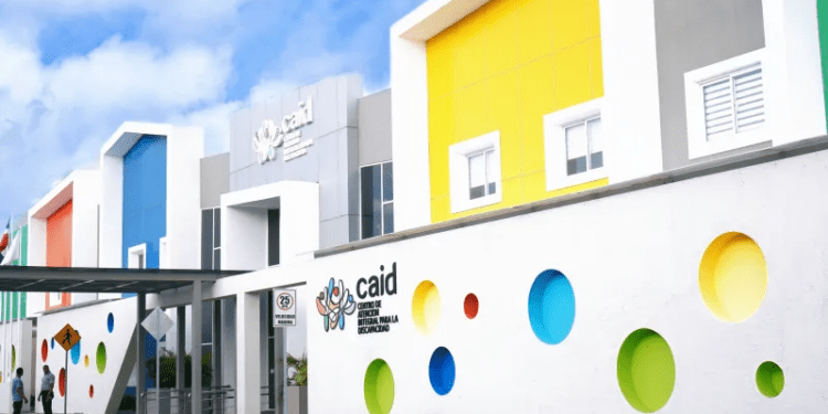 El CAID es transferido al Ministerio de Educación