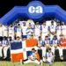 RD gana primera Serie del Caribe Kids 2024